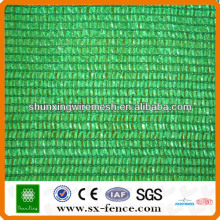 ISO 9001 Green Shade Net